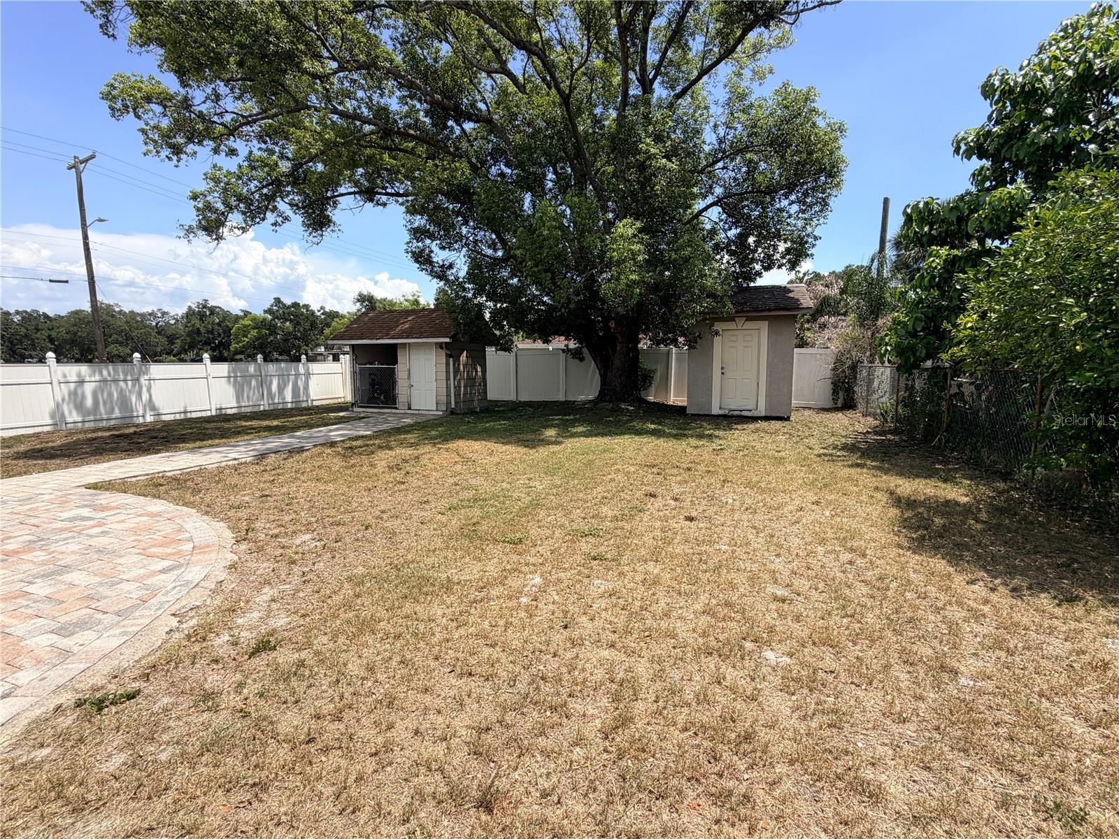 BUFFALO HEIGHTS - Residential Lease