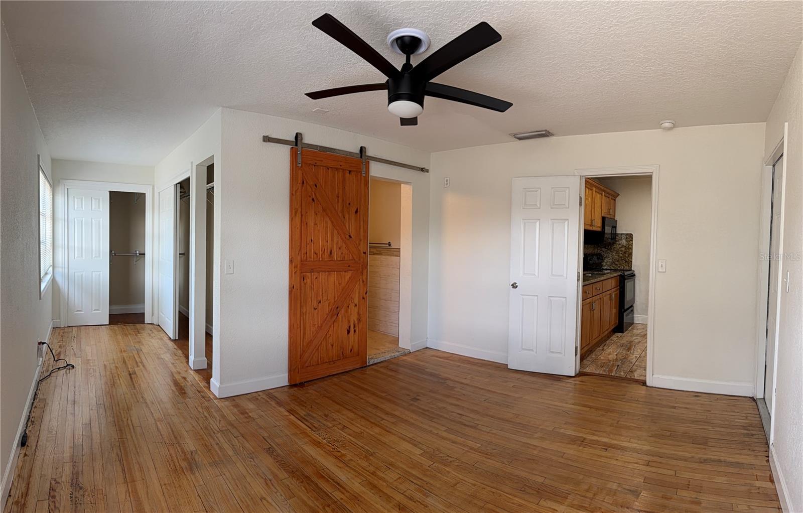 BUFFALO HEIGHTS - Residential Lease