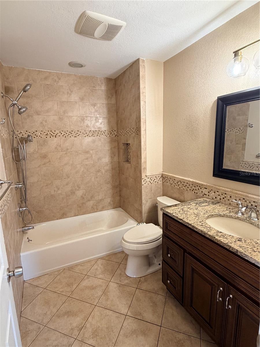 BUFFALO HEIGHTS - Residential Lease