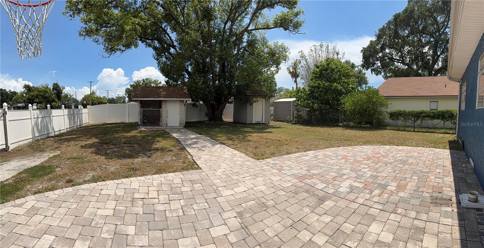 BUFFALO HEIGHTS - Residential Lease
