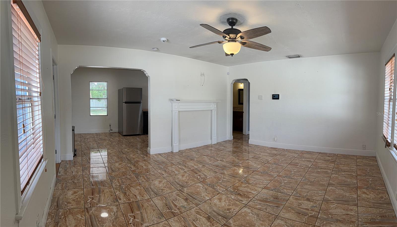 BUFFALO HEIGHTS - Residential Lease