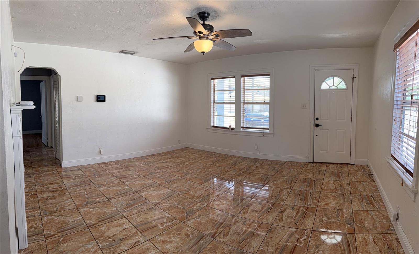 BUFFALO HEIGHTS - Residential Lease