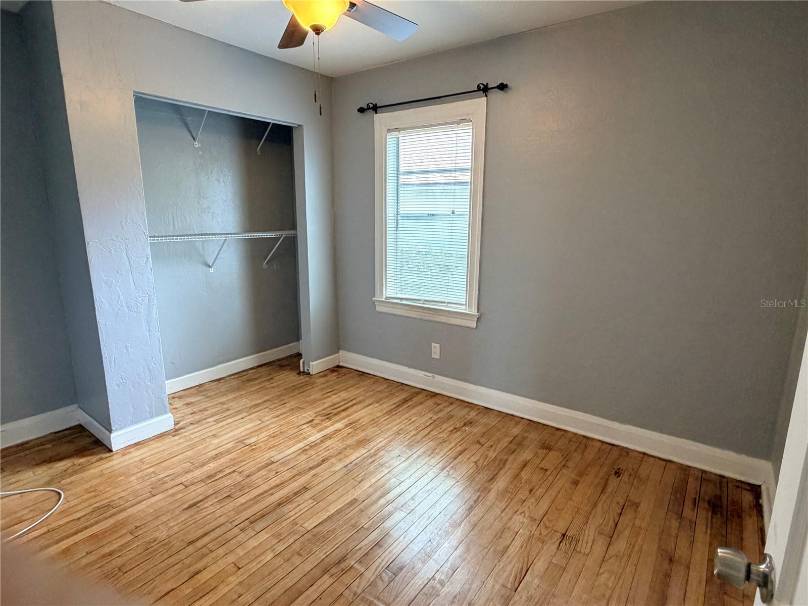 BUFFALO HEIGHTS - Residential Lease