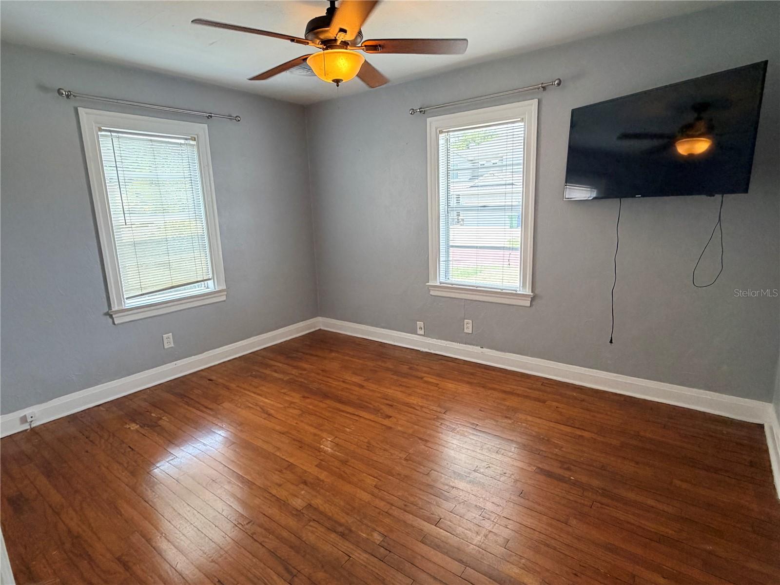 BUFFALO HEIGHTS - Residential Lease