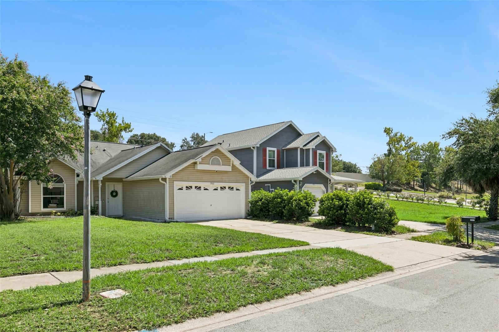 FRISCO BAY - Residential