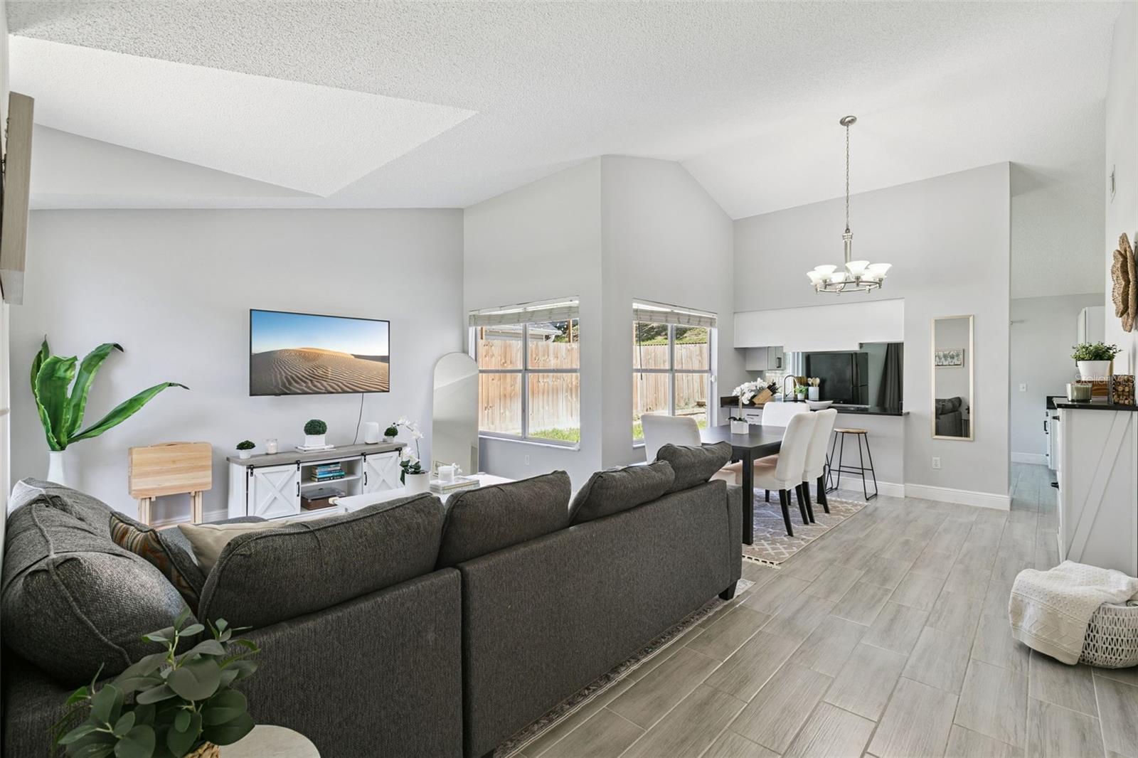 FRISCO BAY - Residential