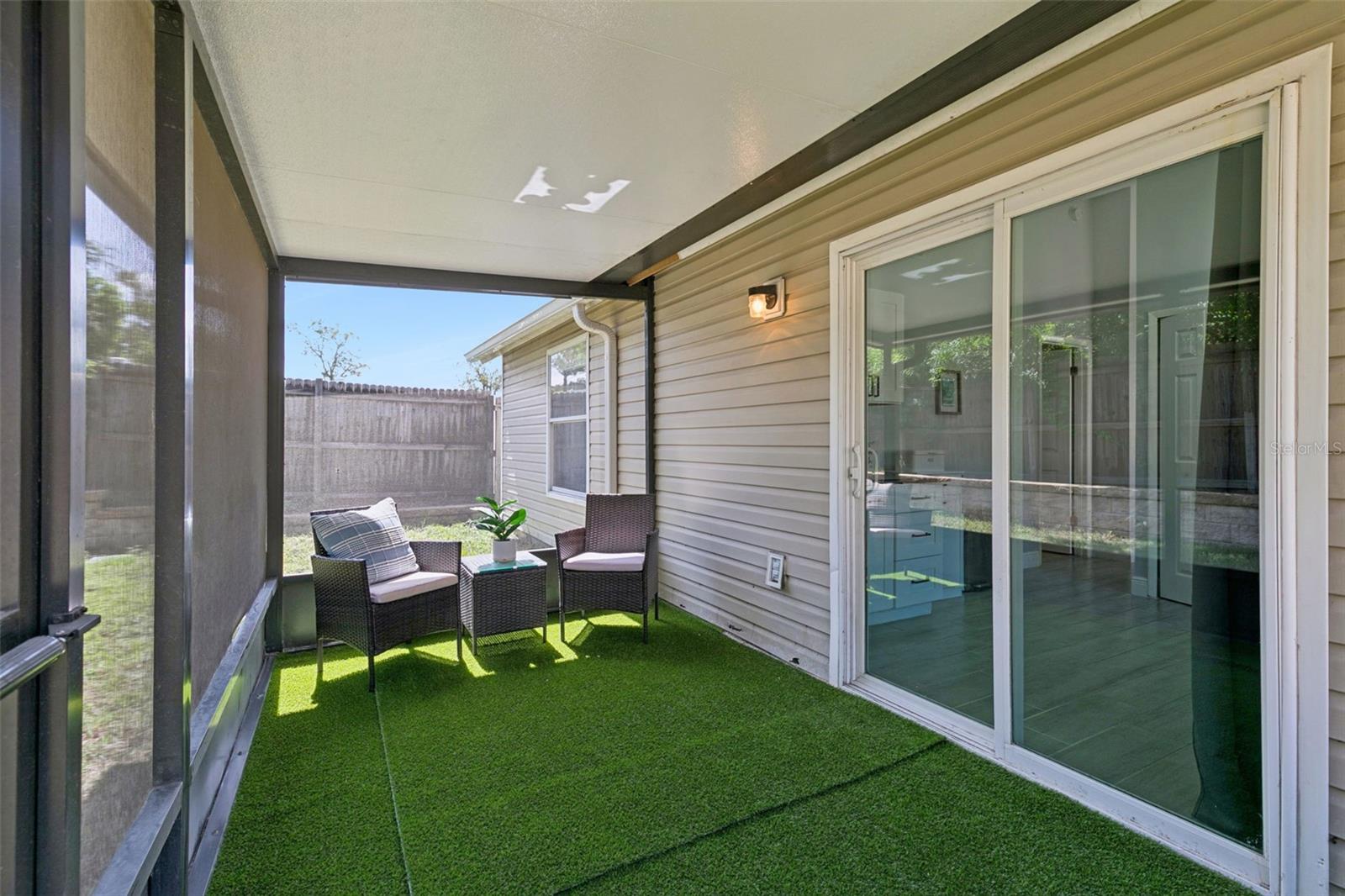 FRISCO BAY - Residential