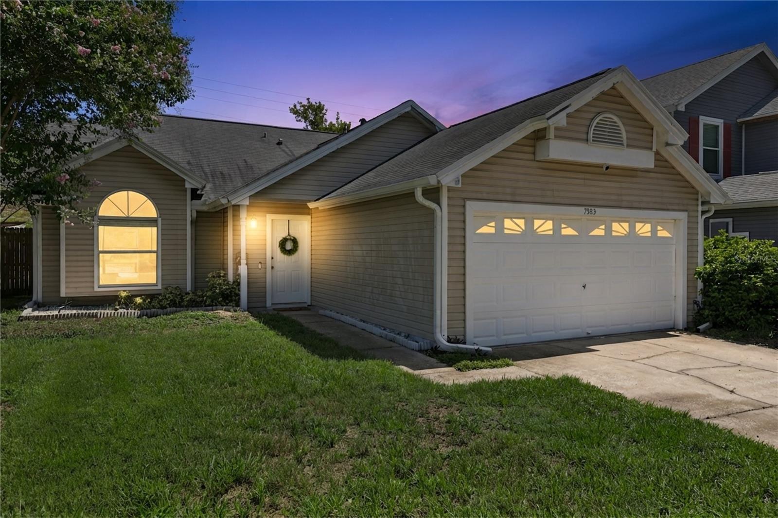 FRISCO BAY - Residential