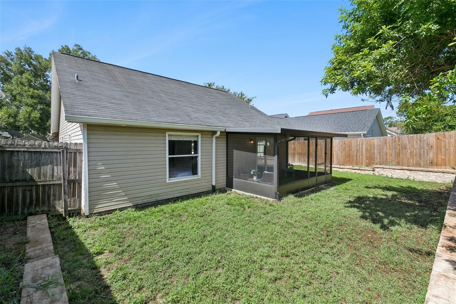 FRISCO BAY - Residential