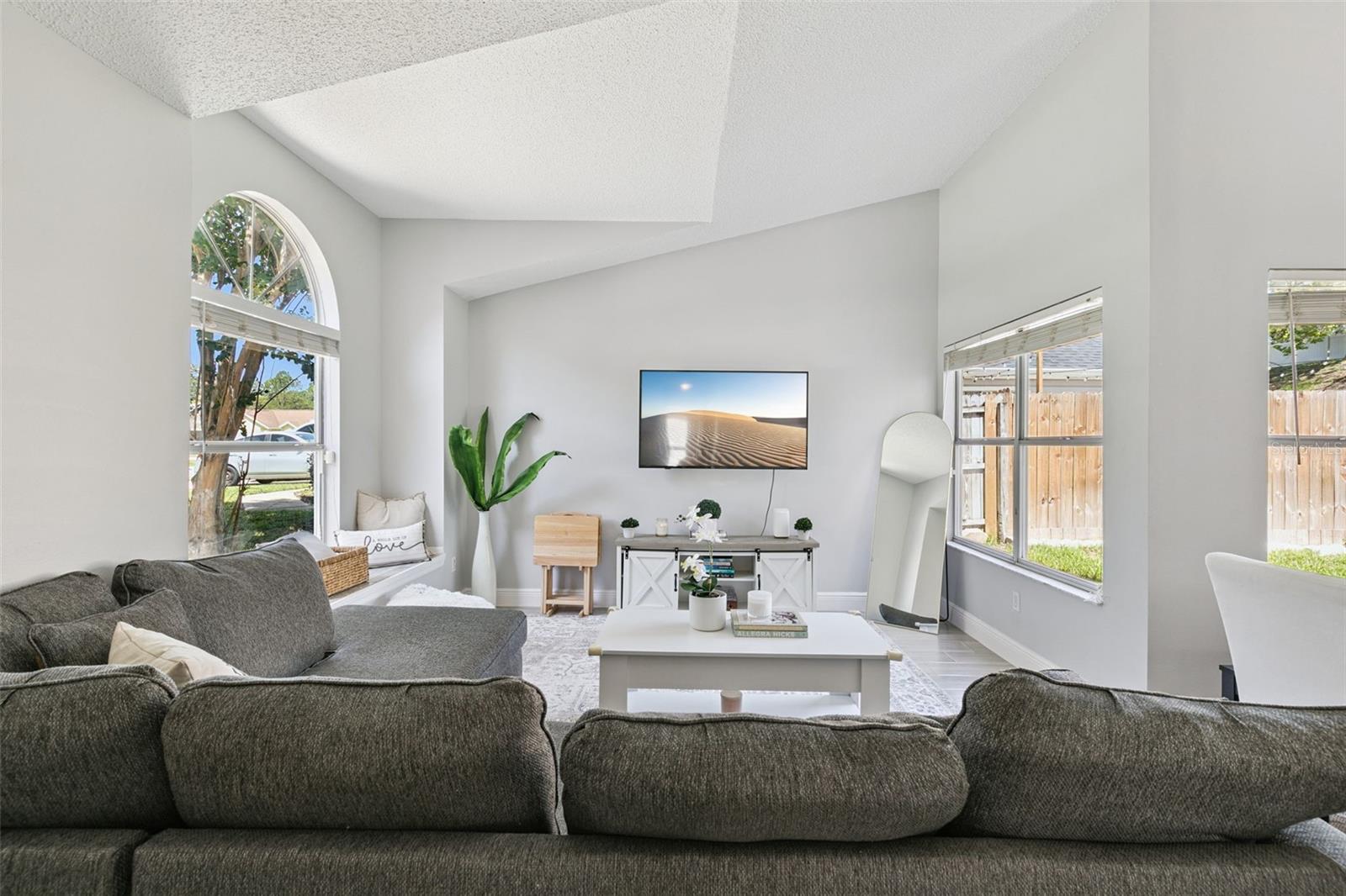 FRISCO BAY - Residential