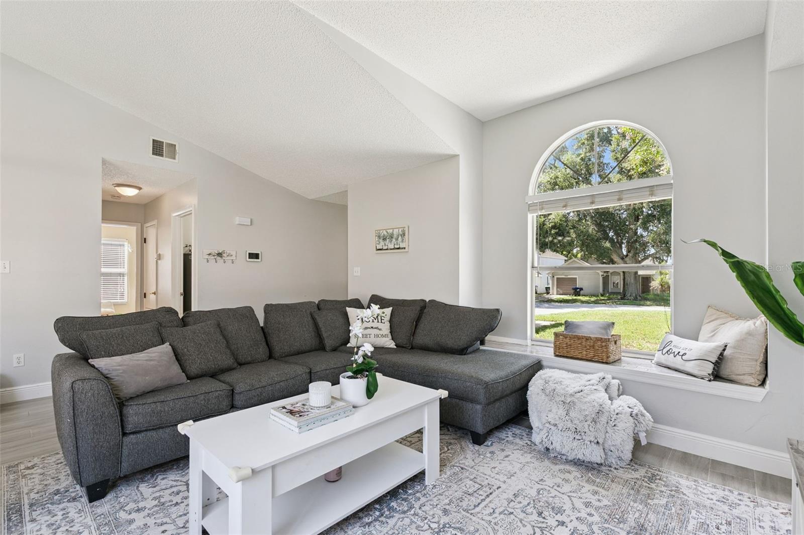 FRISCO BAY - Residential