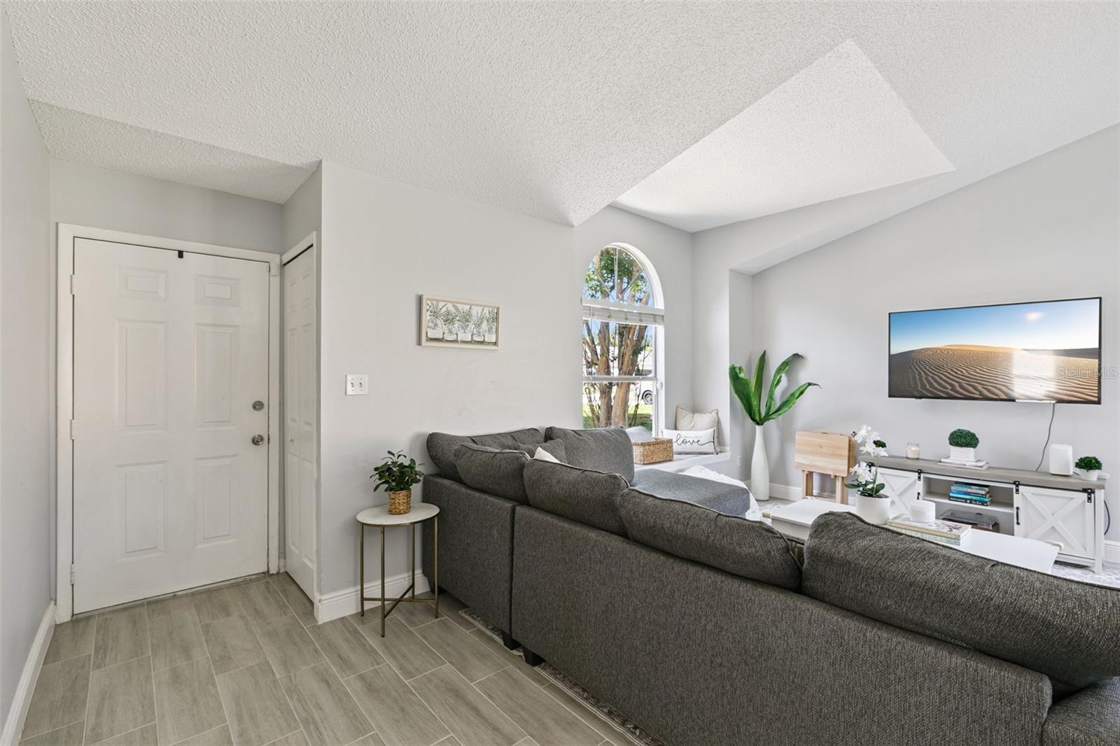 FRISCO BAY - Residential