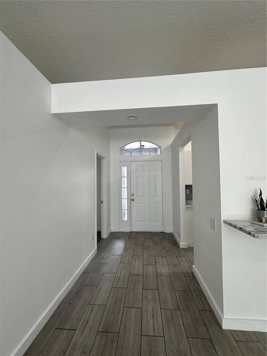 SOUTH POINTE PH 5 - Residential Lease
