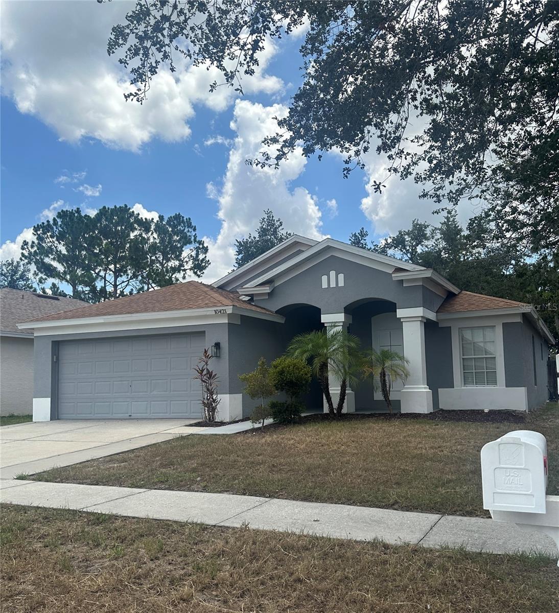 SOUTH POINTE PH 5 - Residential Lease