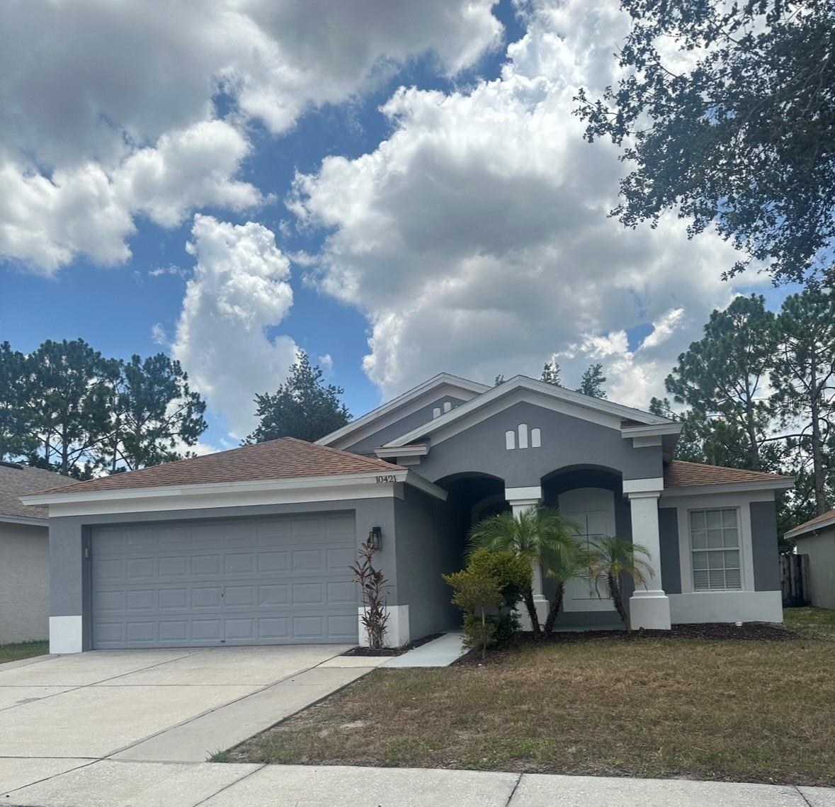 SOUTH POINTE PH 5 - Residential Lease