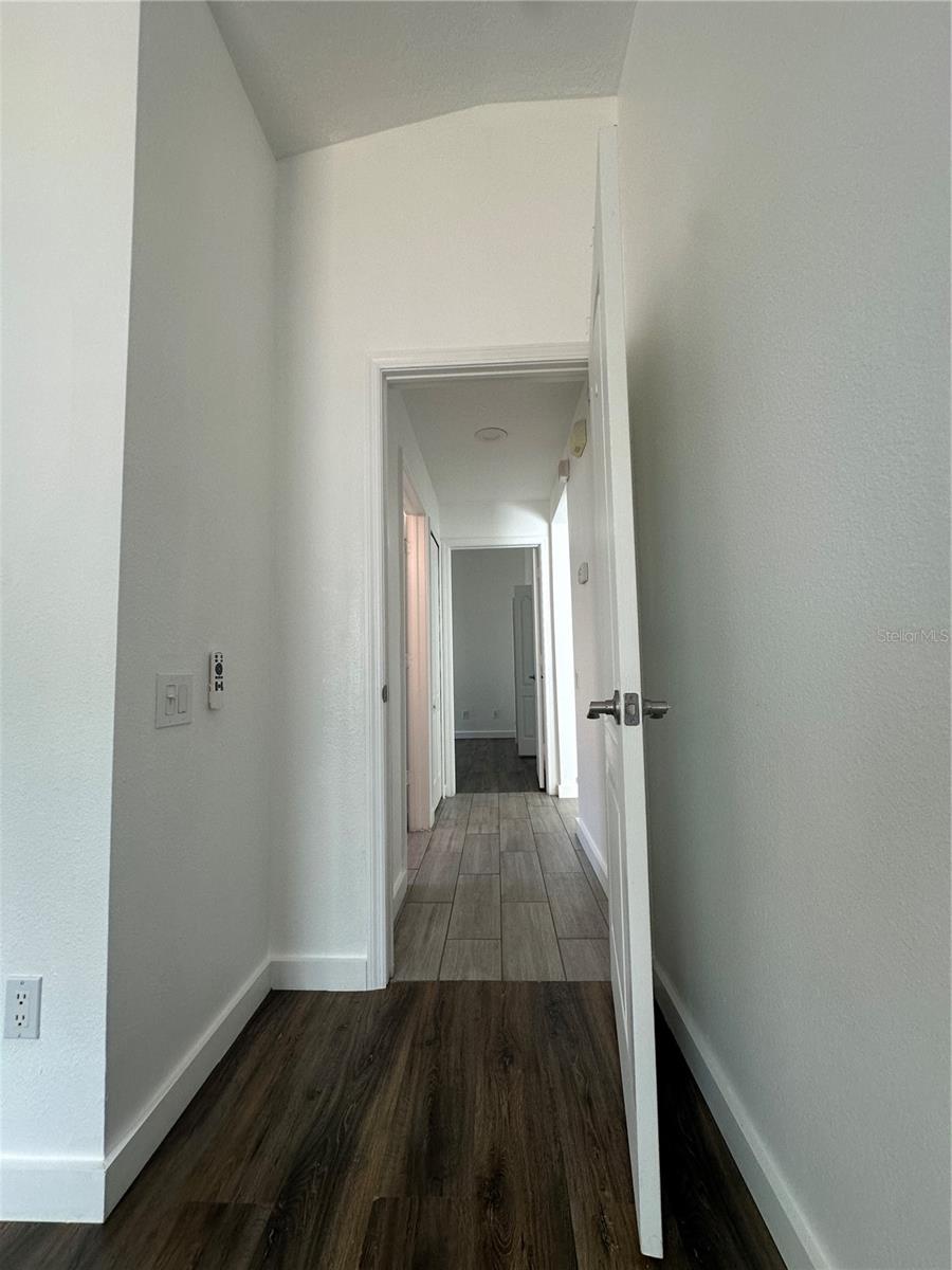 SOUTH POINTE PH 5 - Residential Lease