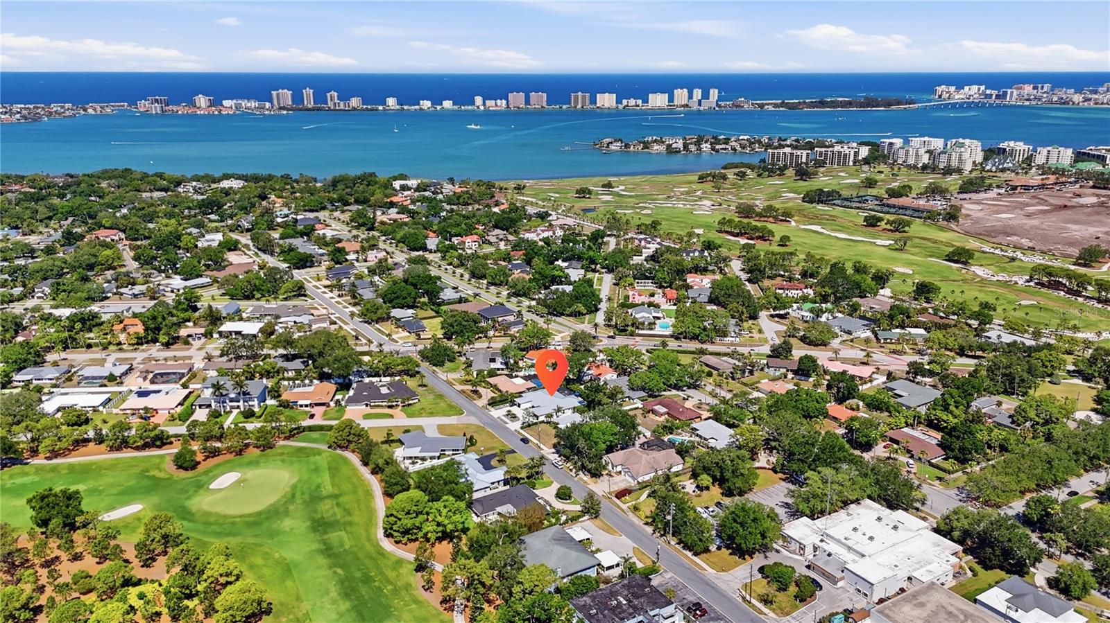 BELLEAIR ESTATES - Residential