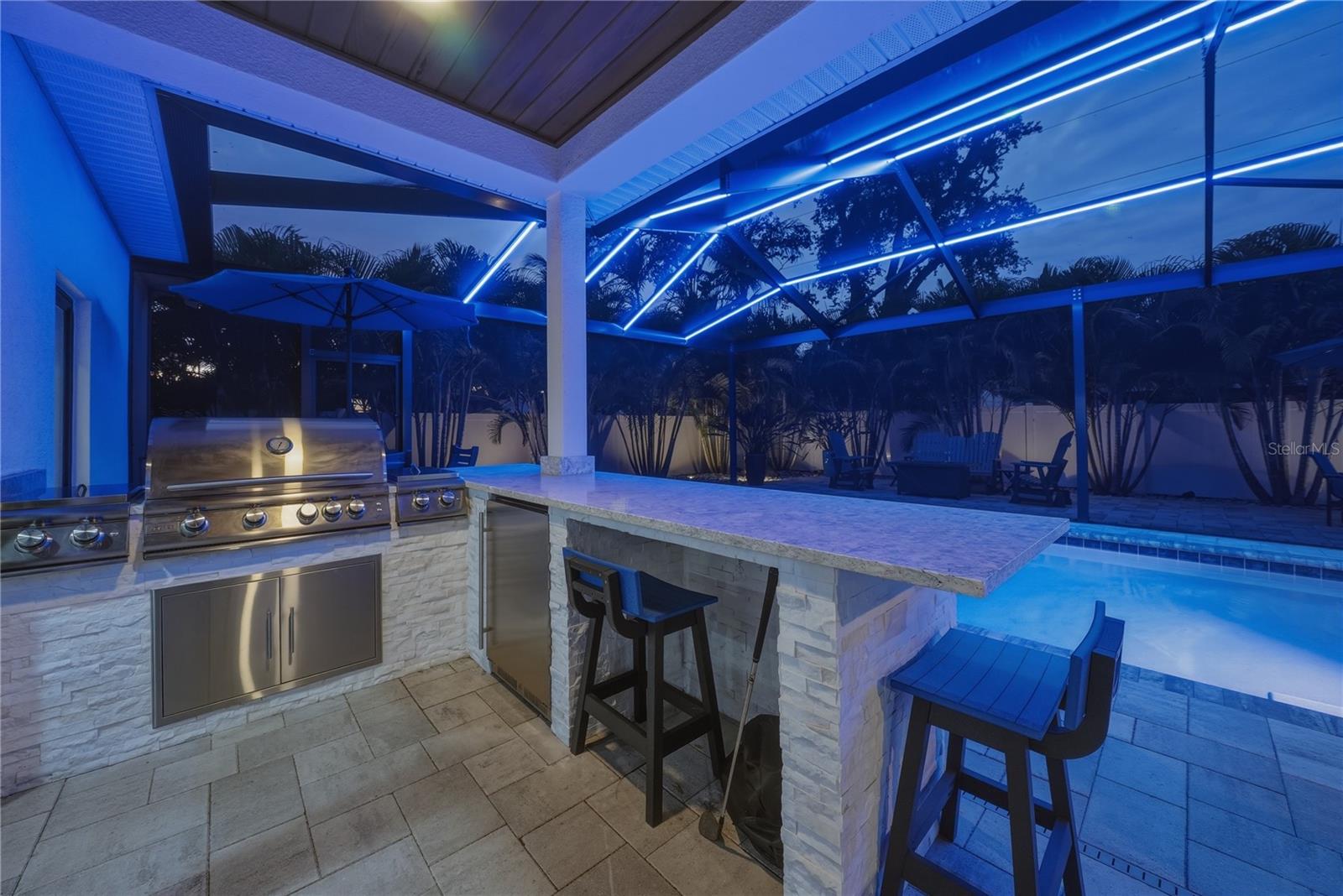 BELLEAIR ESTATES - Residential