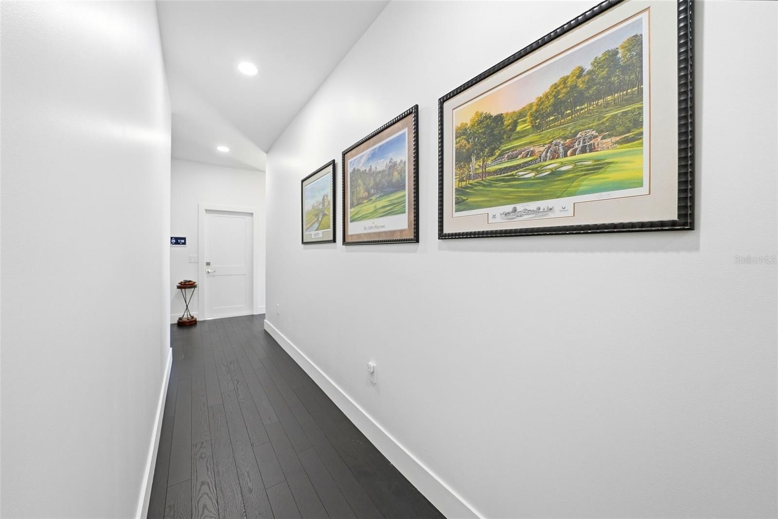 BELLEAIR ESTATES - Residential