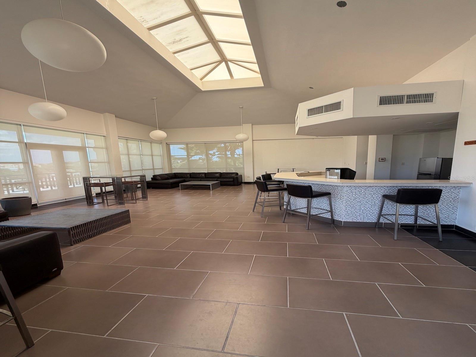 RIDGE TOP LUXURY APARTMENTS - Residential
