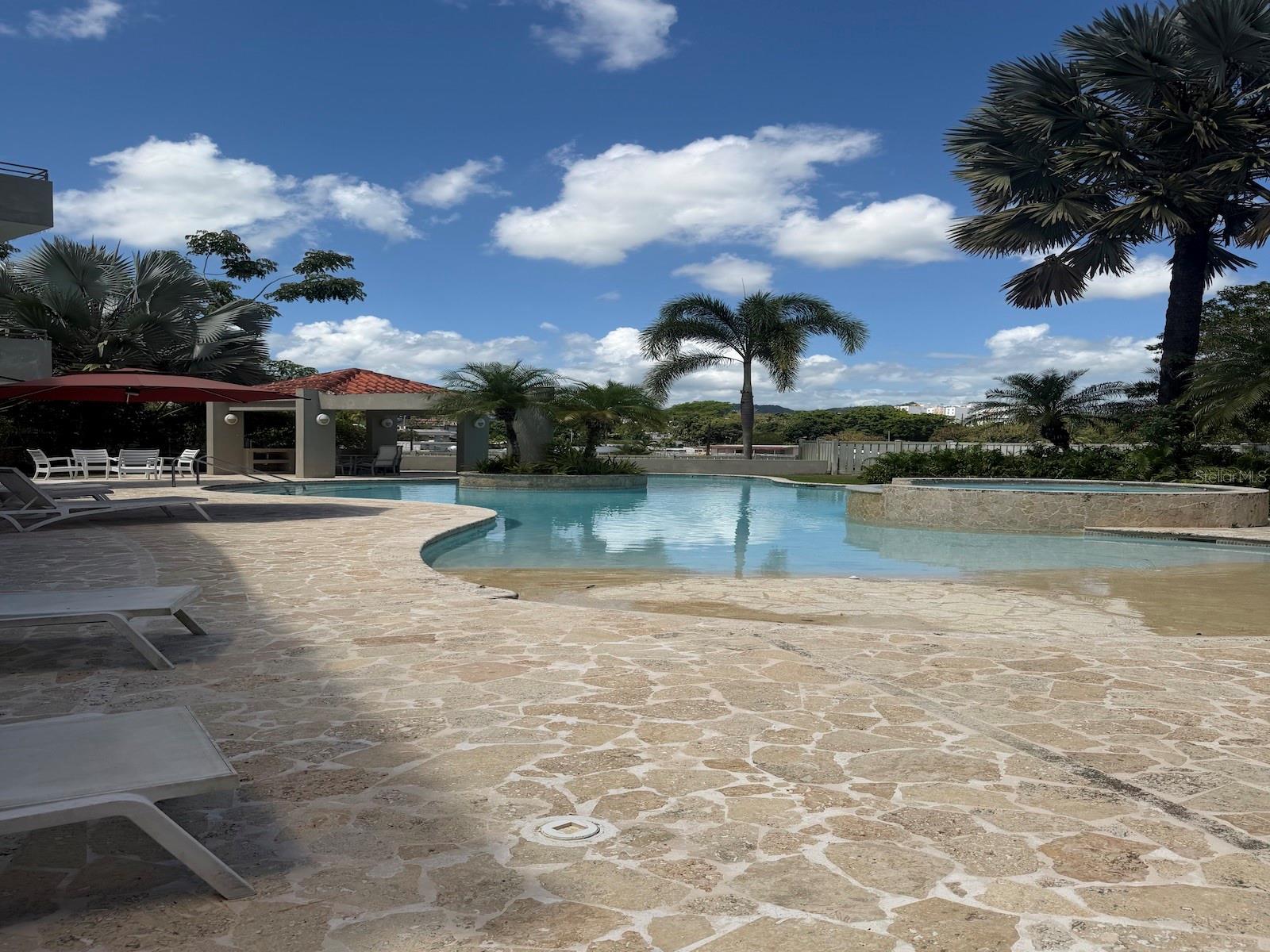 RIDGE TOP LUXURY APARTMENTS - Residential