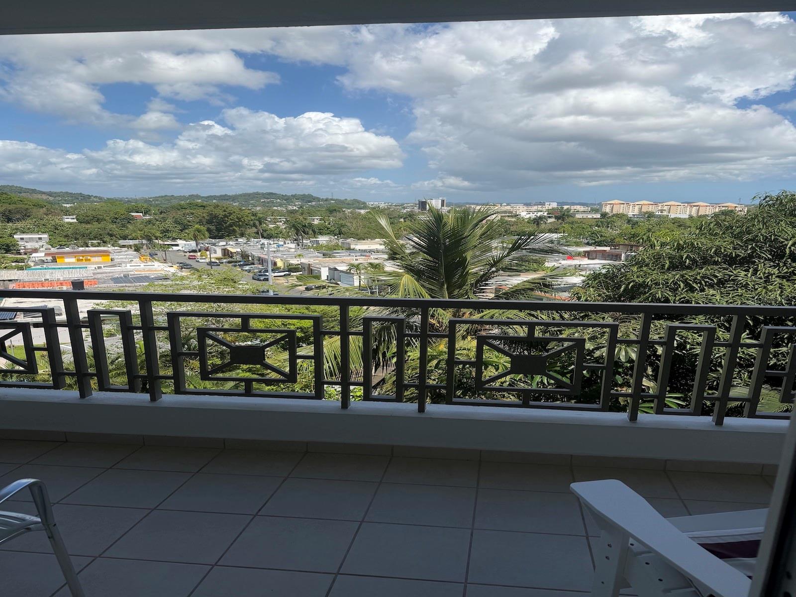 RIDGE TOP LUXURY APARTMENTS - Residential