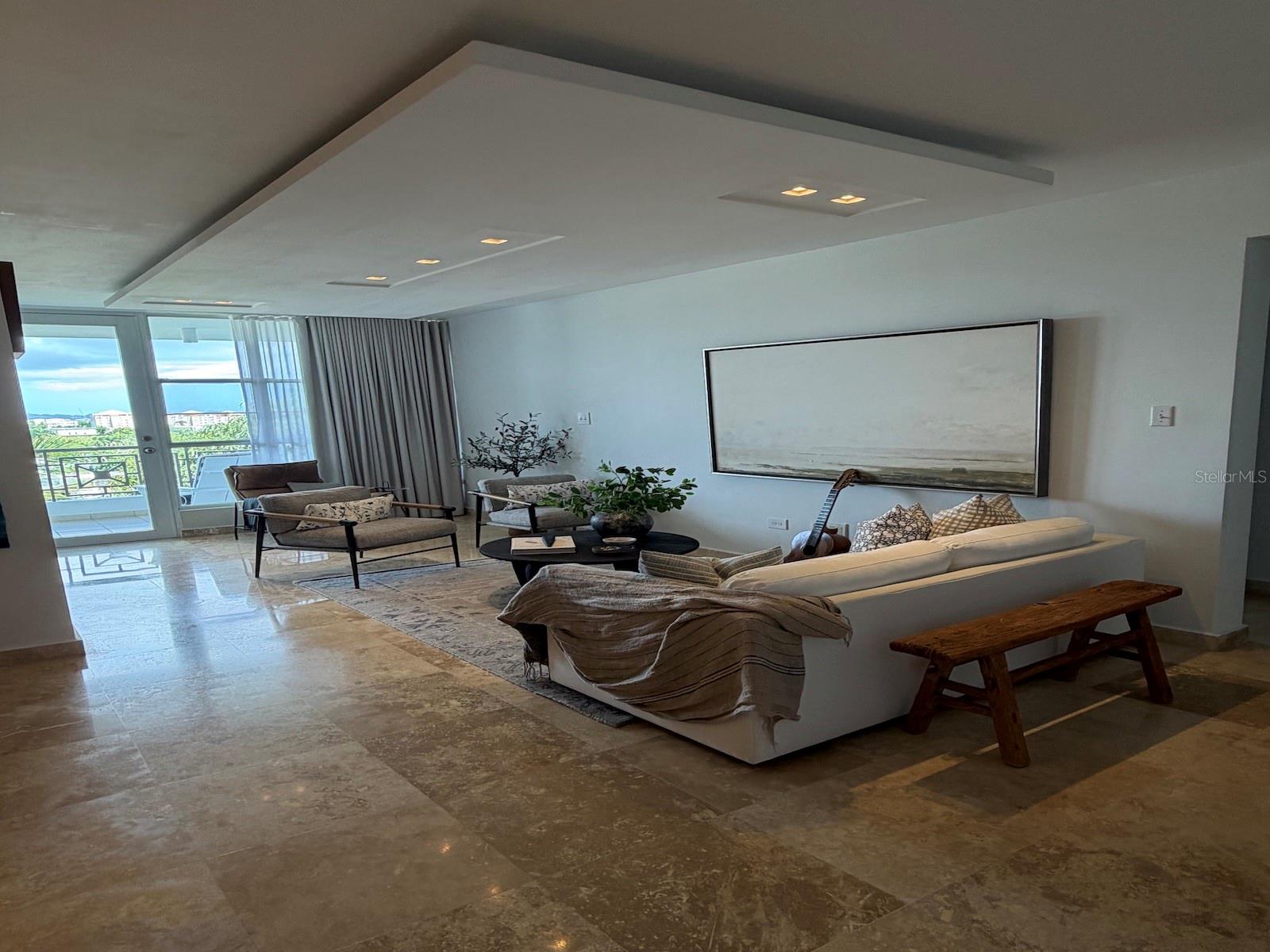 RIDGE TOP LUXURY APARTMENTS - Residential