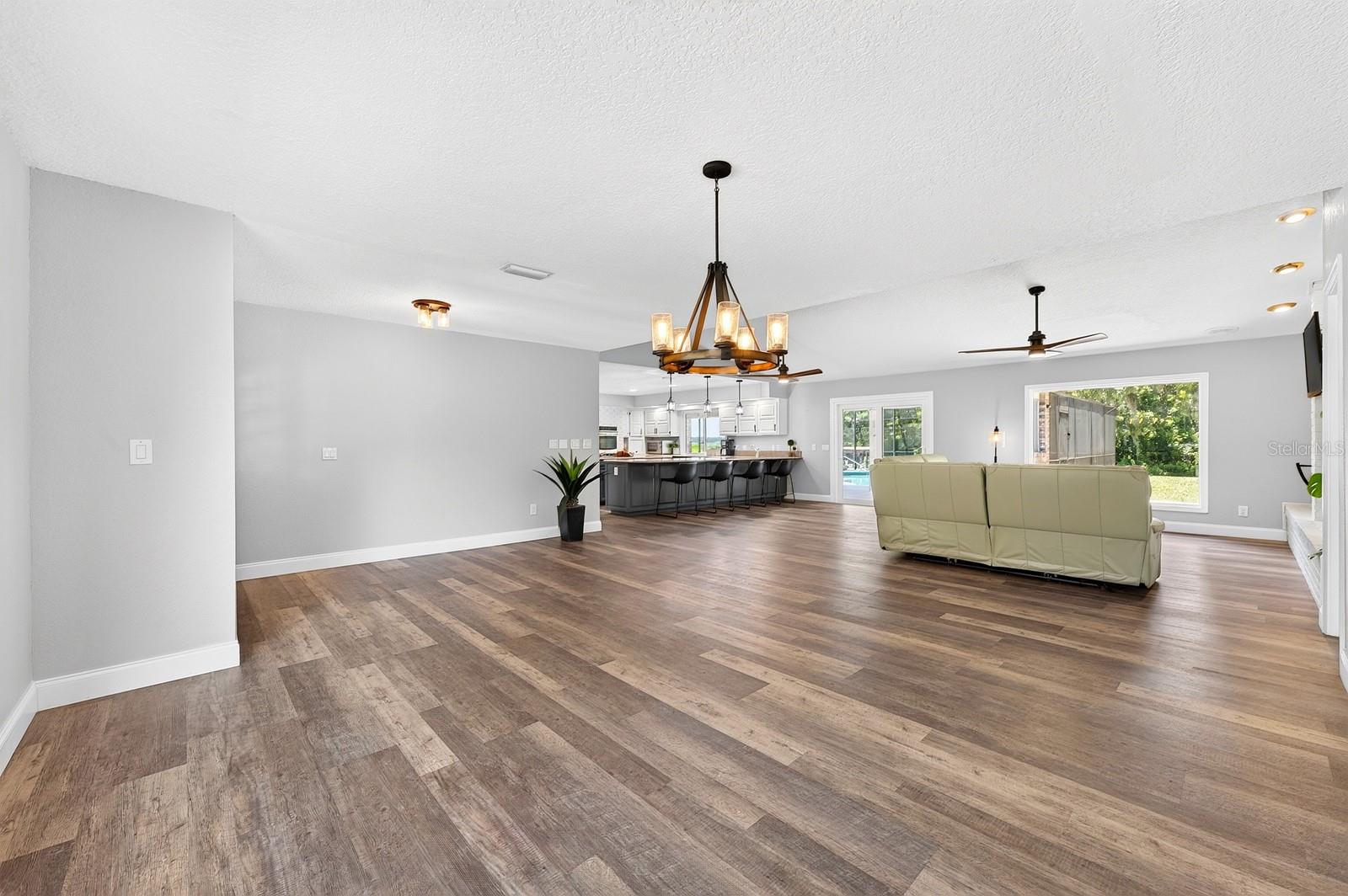 ACREAGE & UNREC - Residential