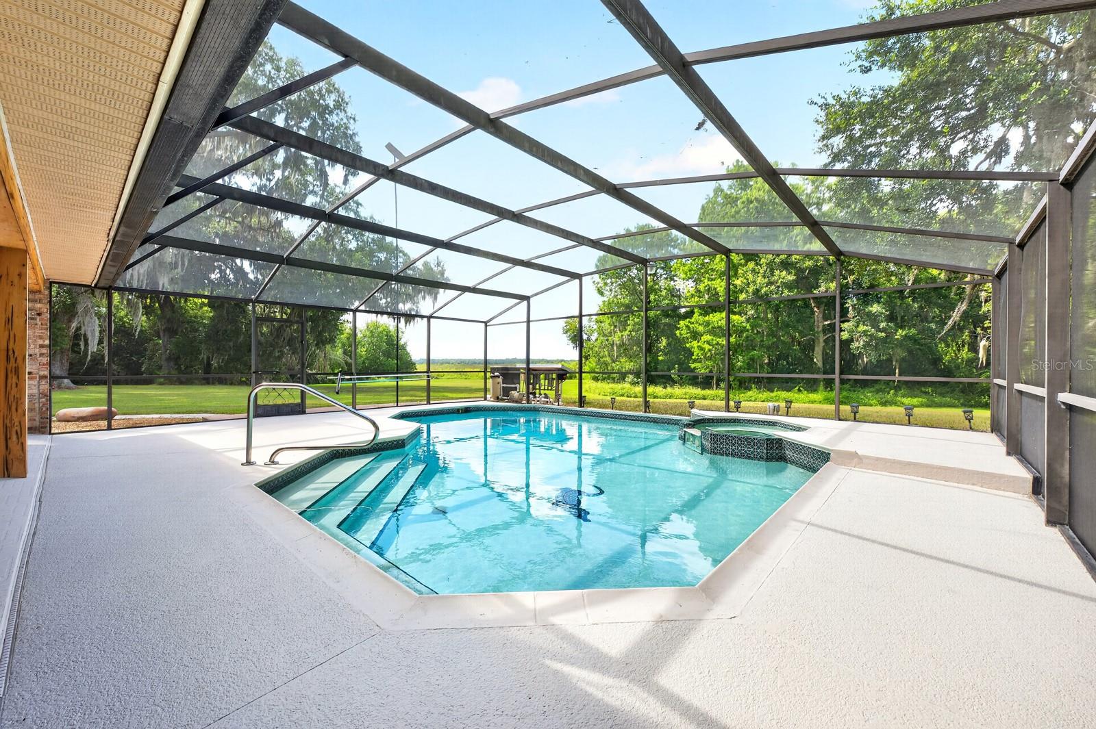 ACREAGE & UNREC - Residential