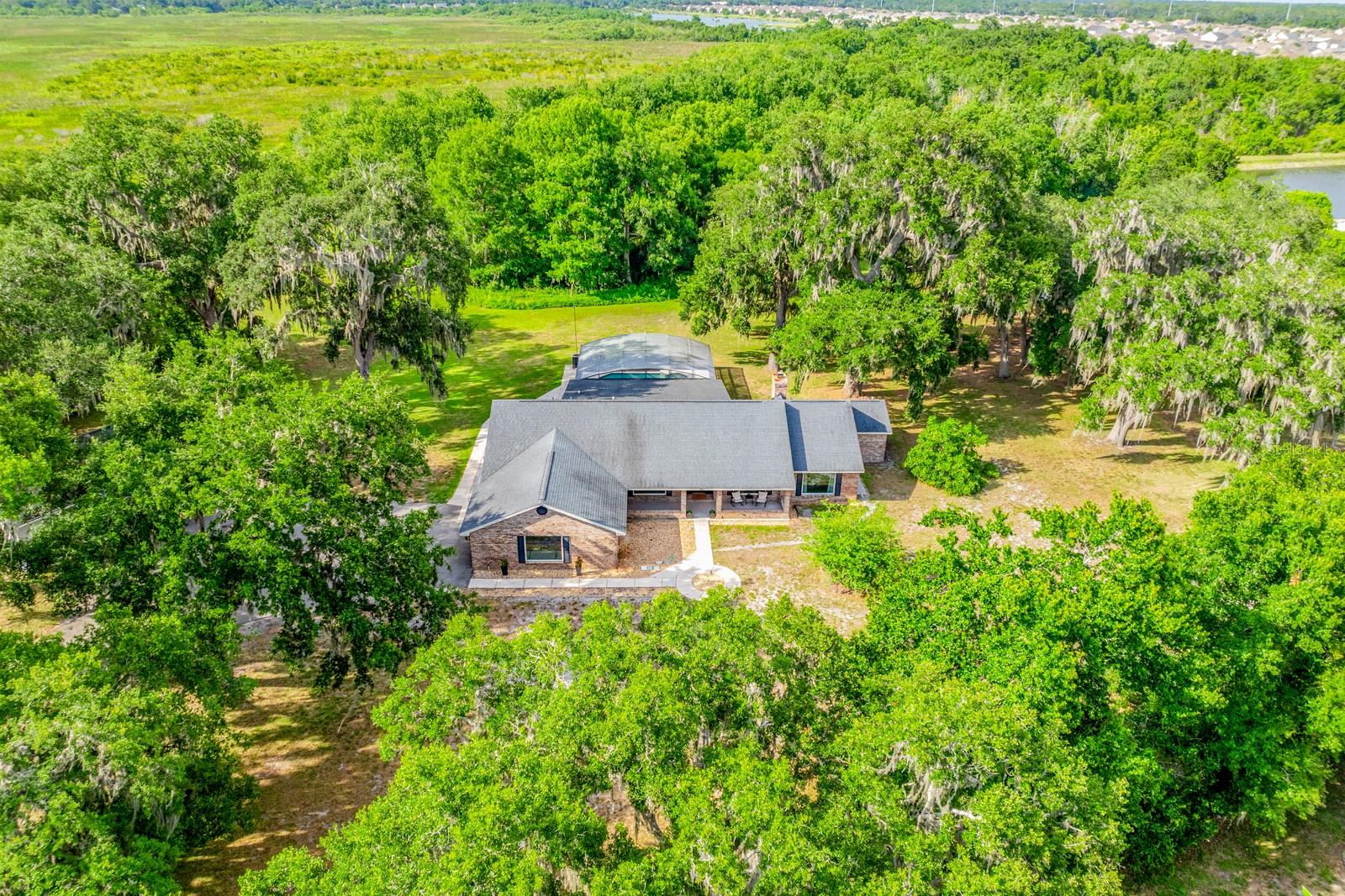 ACREAGE & UNREC - Residential