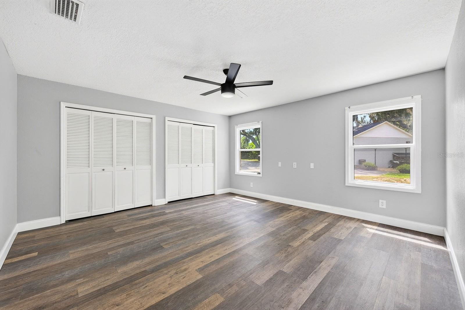 ACREAGE & UNREC - Residential