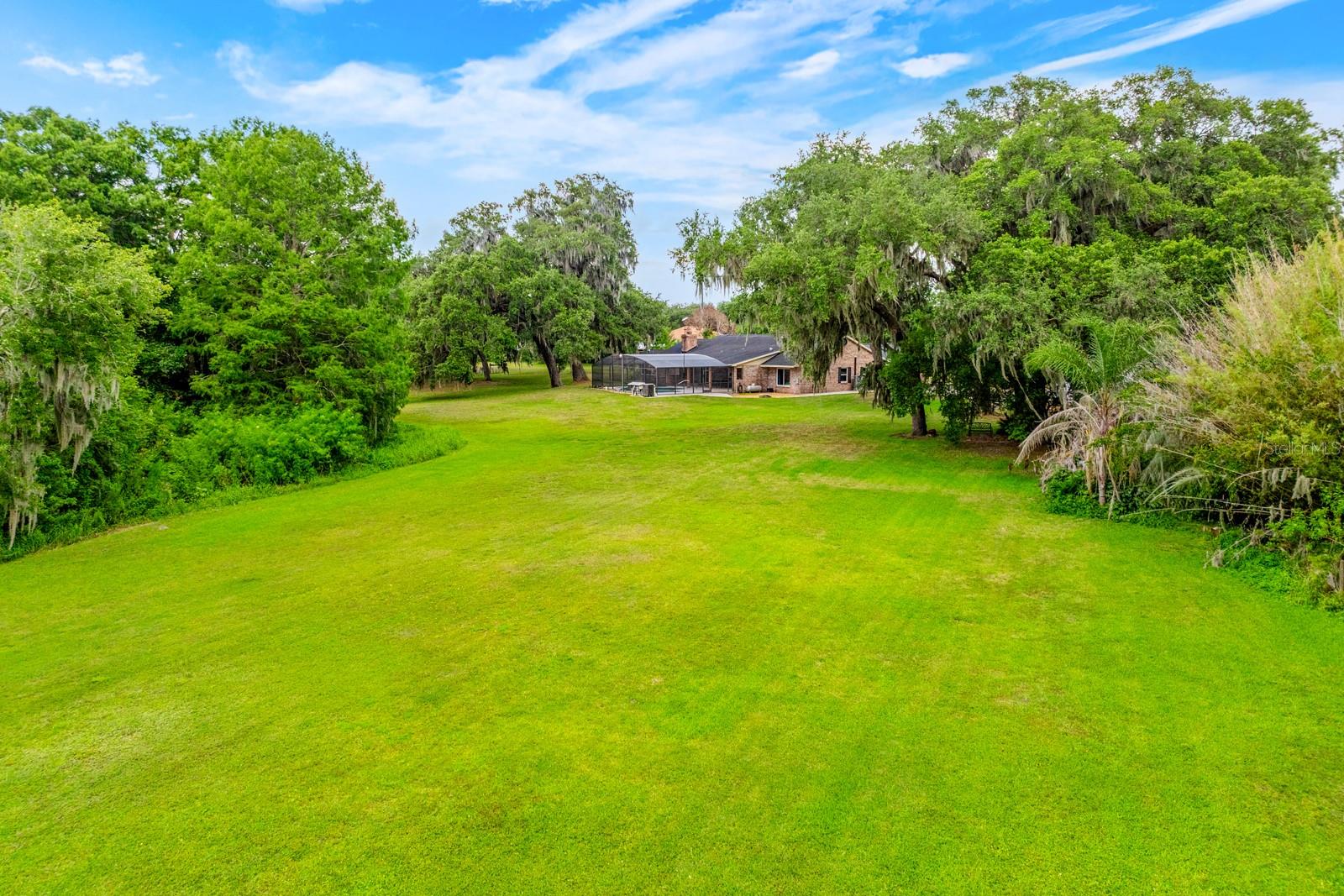 ACREAGE & UNREC - Residential