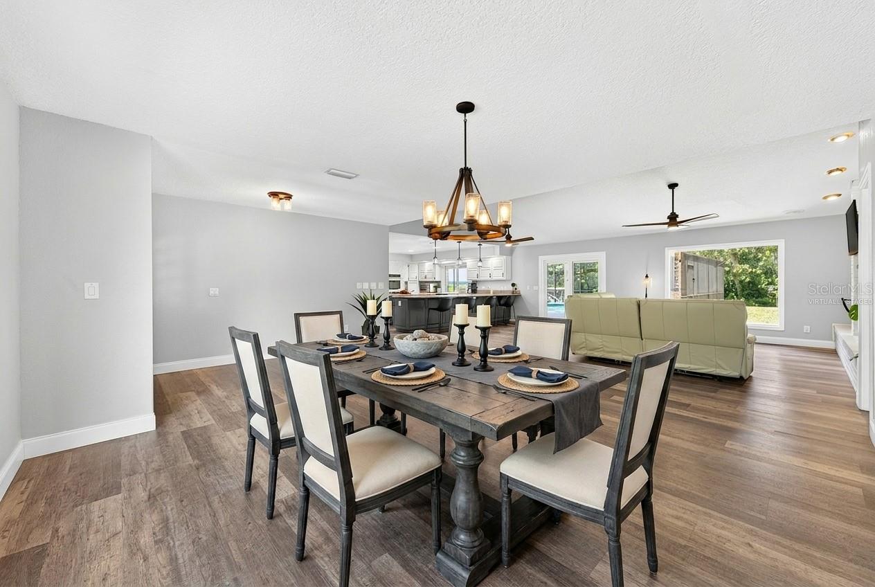 ACREAGE & UNREC - Residential