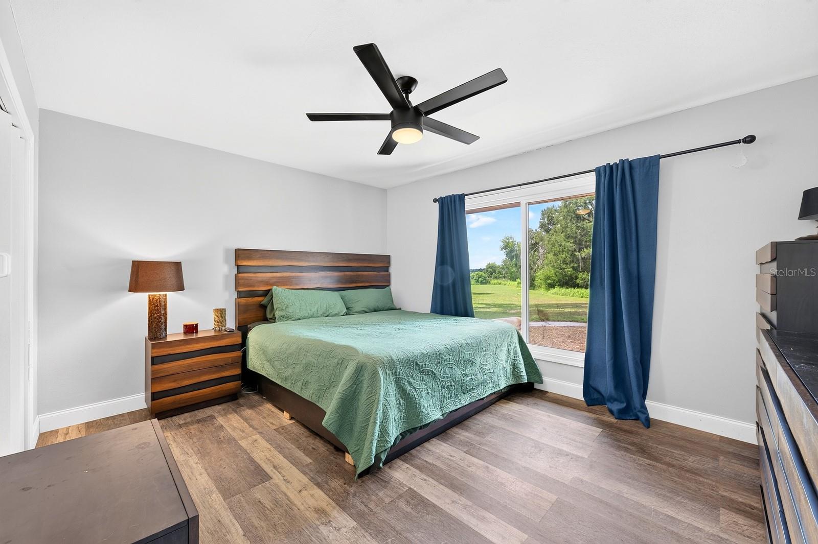 ACREAGE & UNREC - Residential