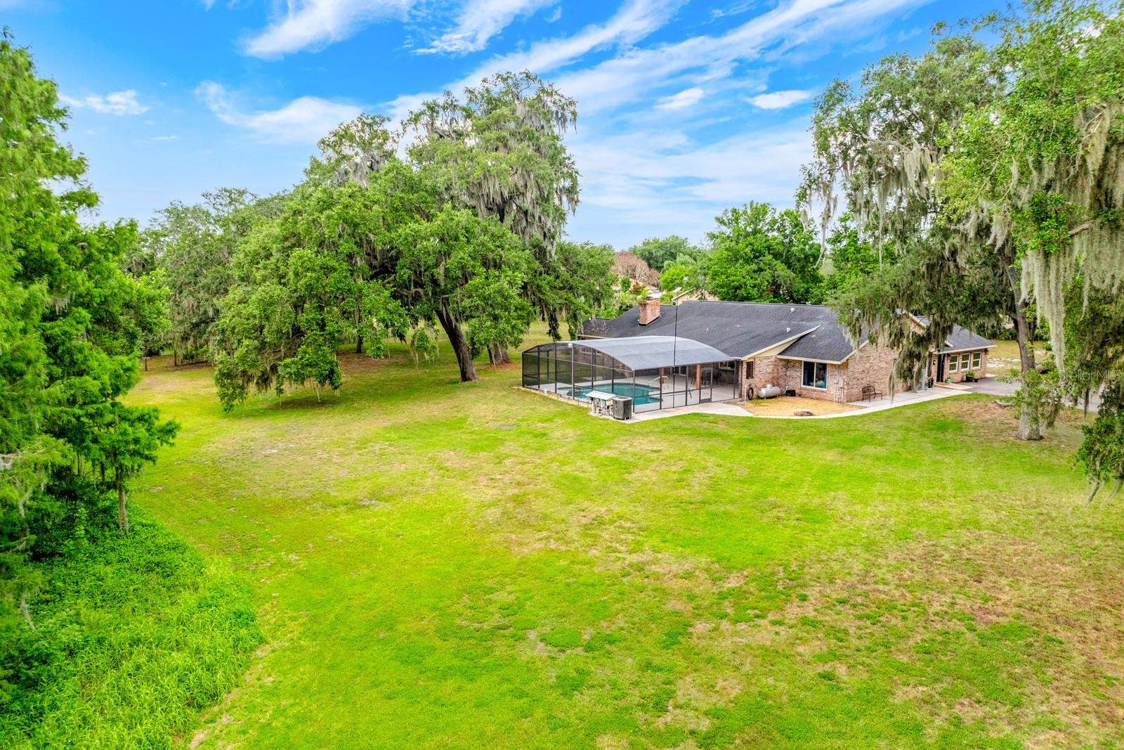 ACREAGE & UNREC - Residential
