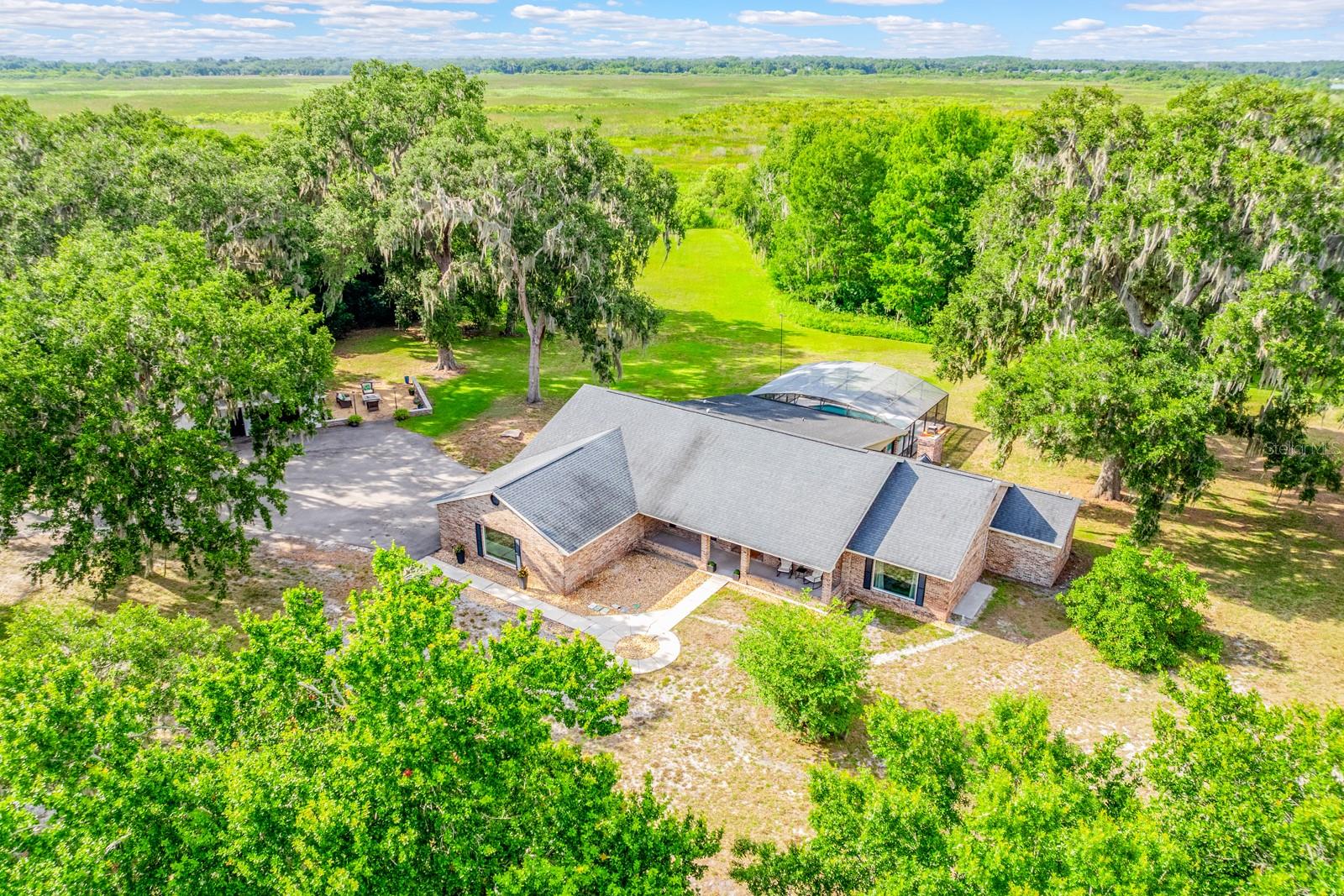 ACREAGE & UNREC - Residential