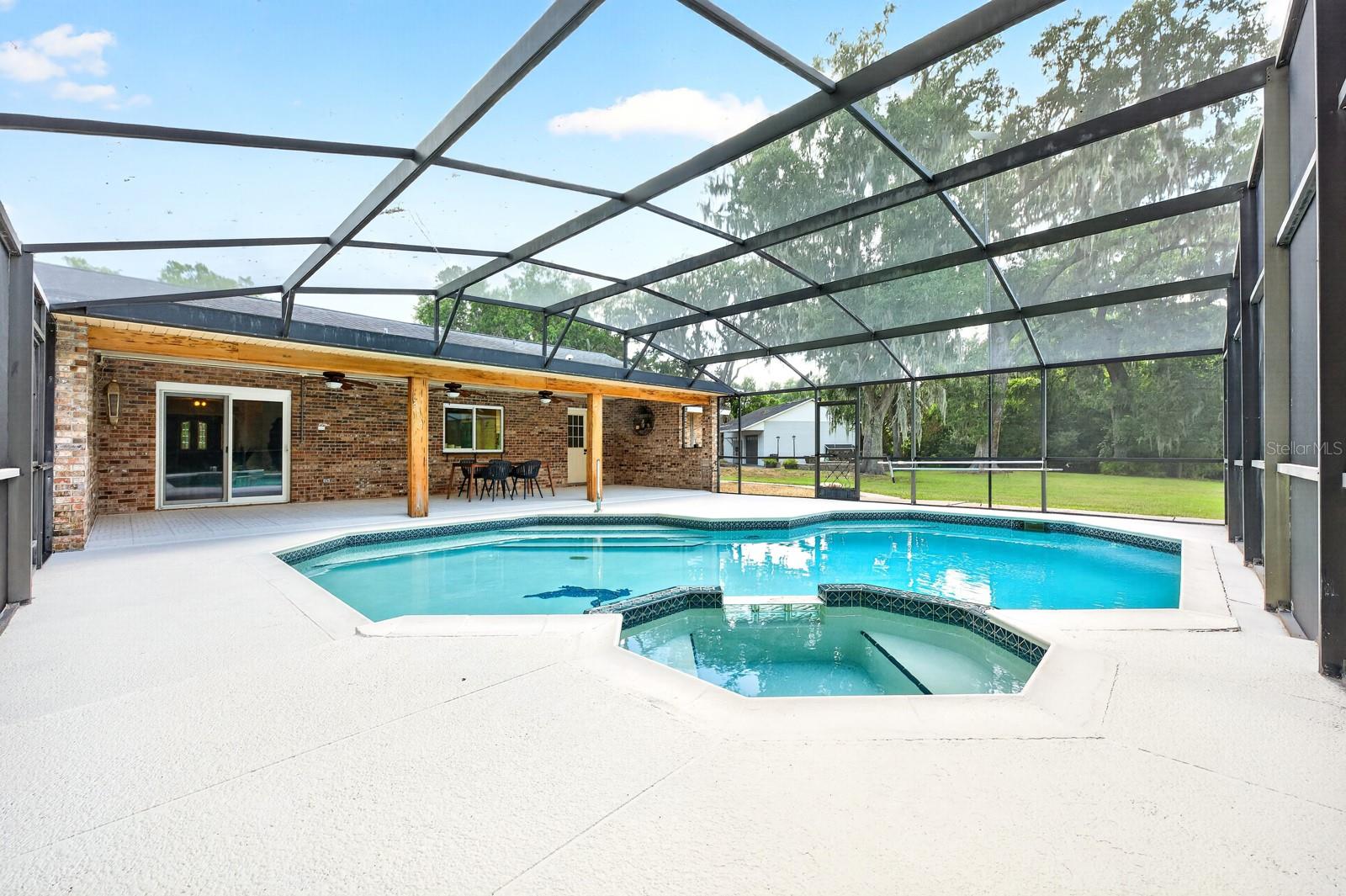 ACREAGE & UNREC - Residential