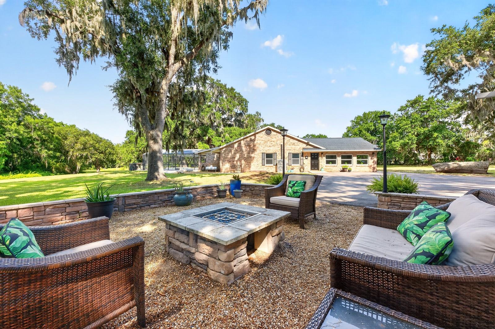ACREAGE & UNREC - Residential