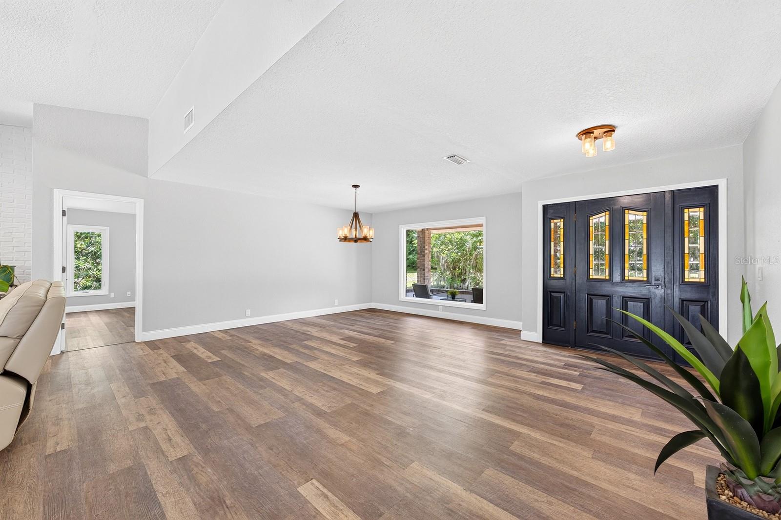 ACREAGE & UNREC - Residential