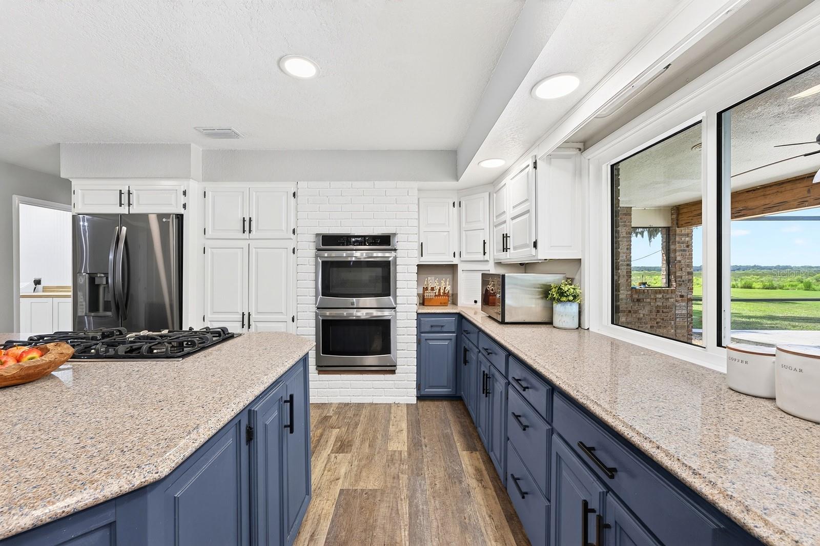 ACREAGE & UNREC - Residential
