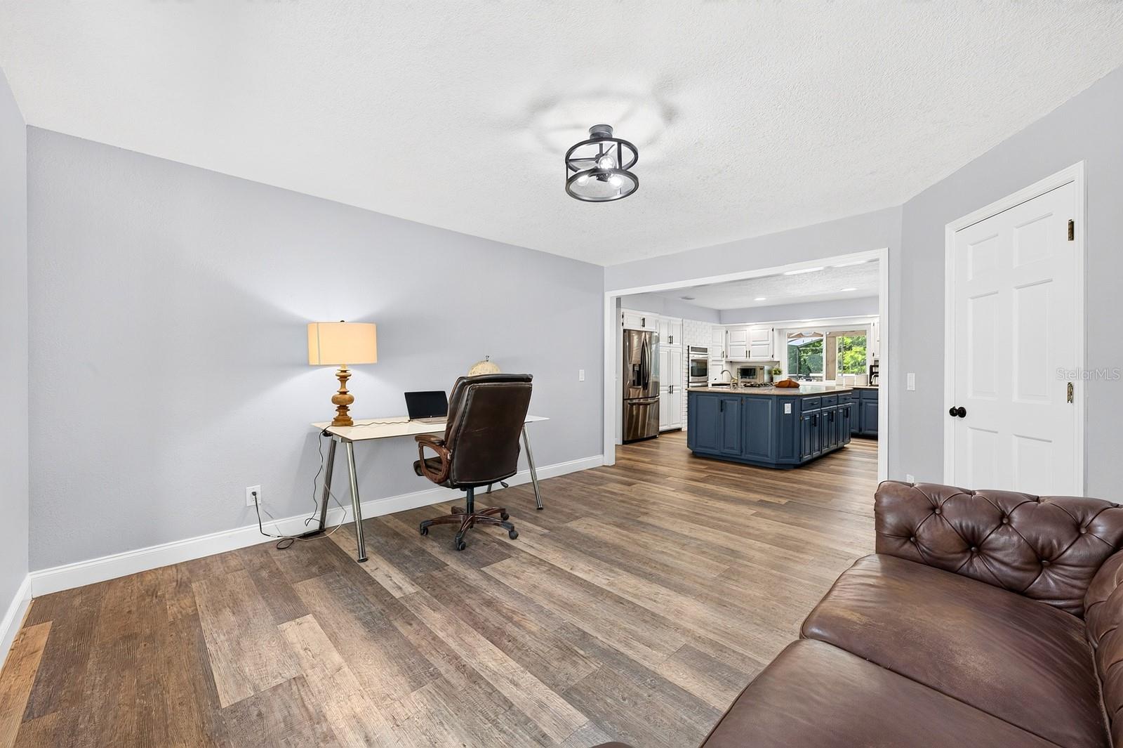 ACREAGE & UNREC - Residential