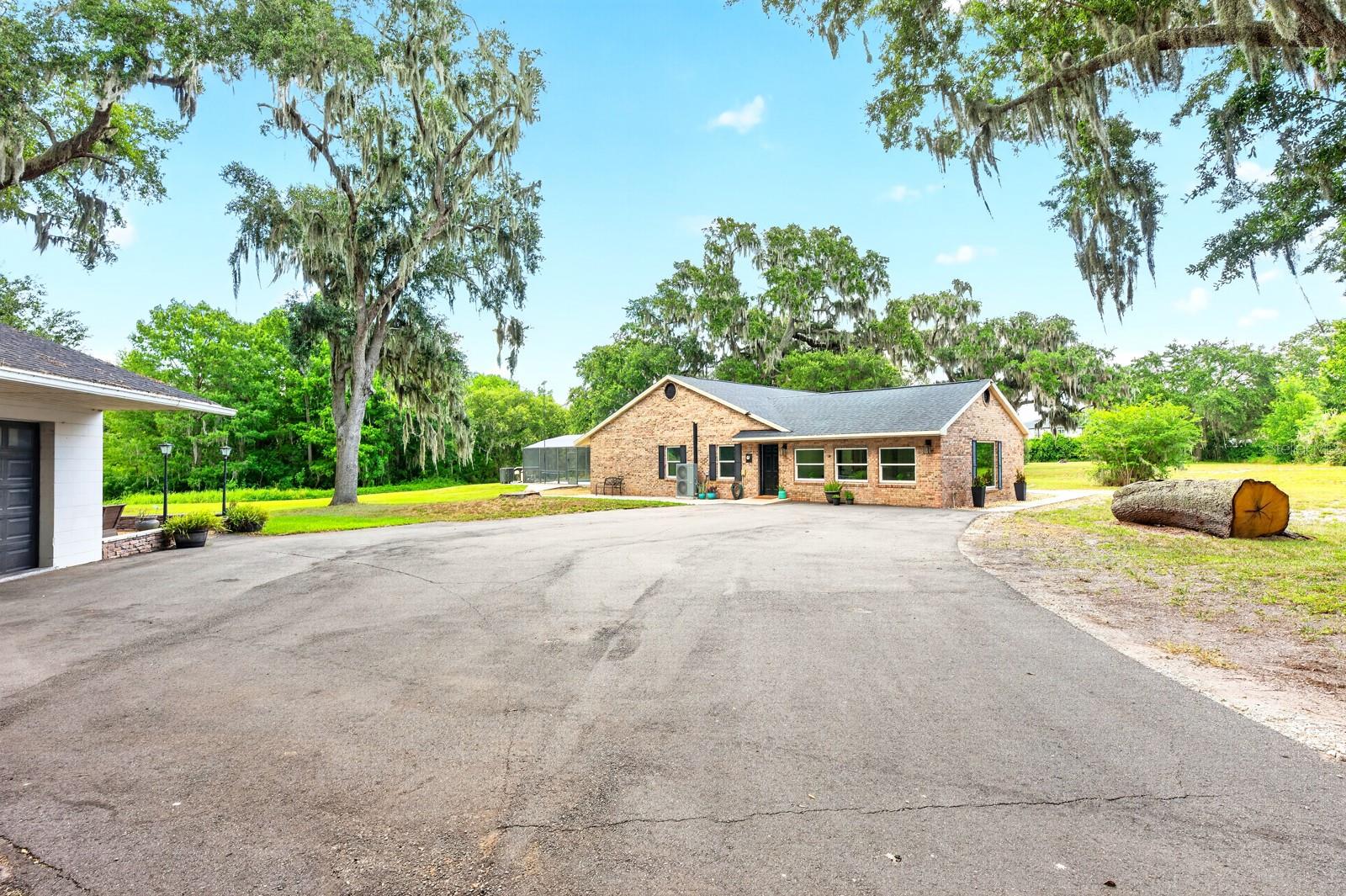 ACREAGE & UNREC - Residential