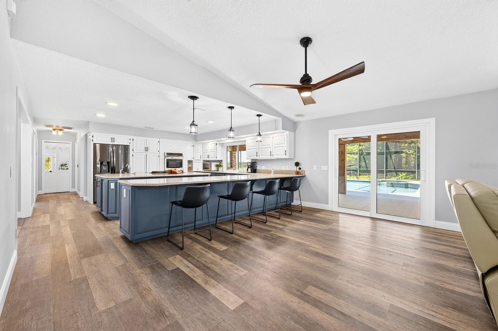 ACREAGE & UNREC - Residential