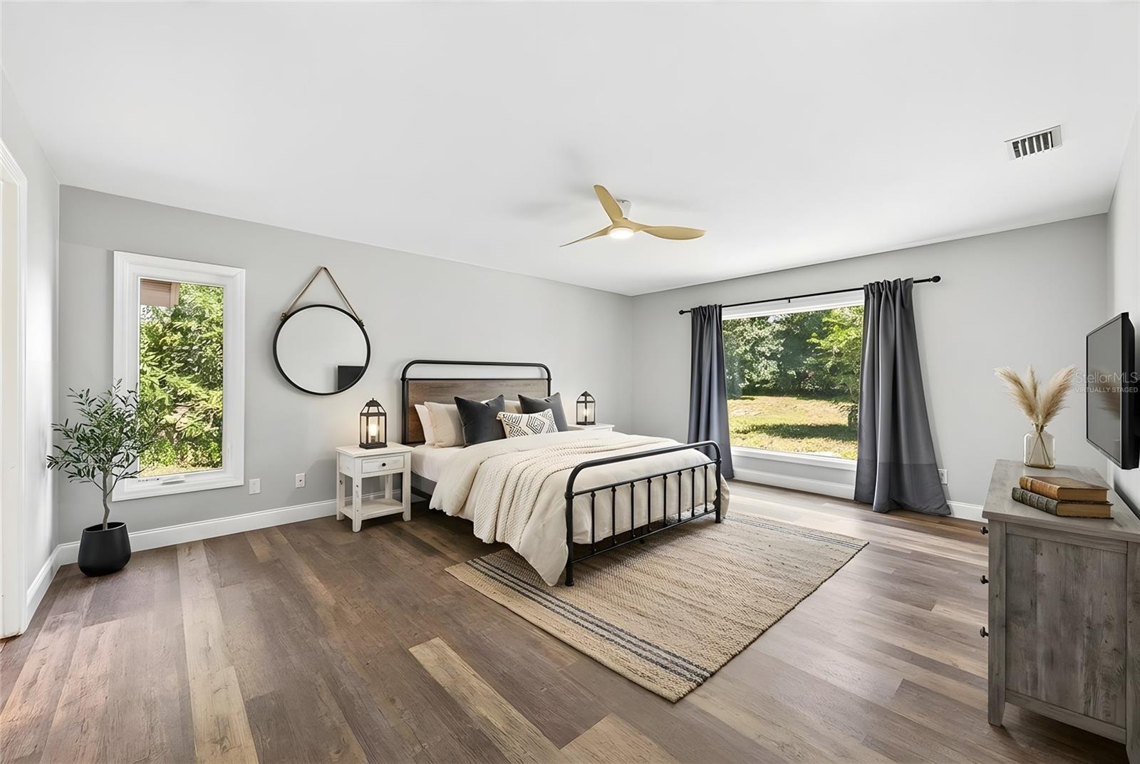 ACREAGE & UNREC - Residential