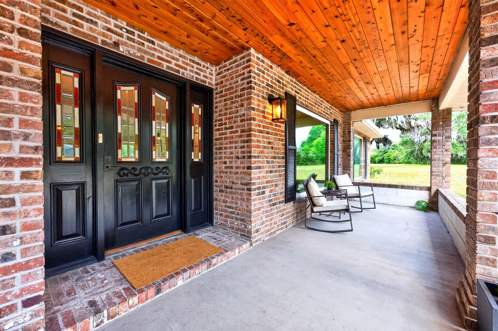 ACREAGE & UNREC - Residential