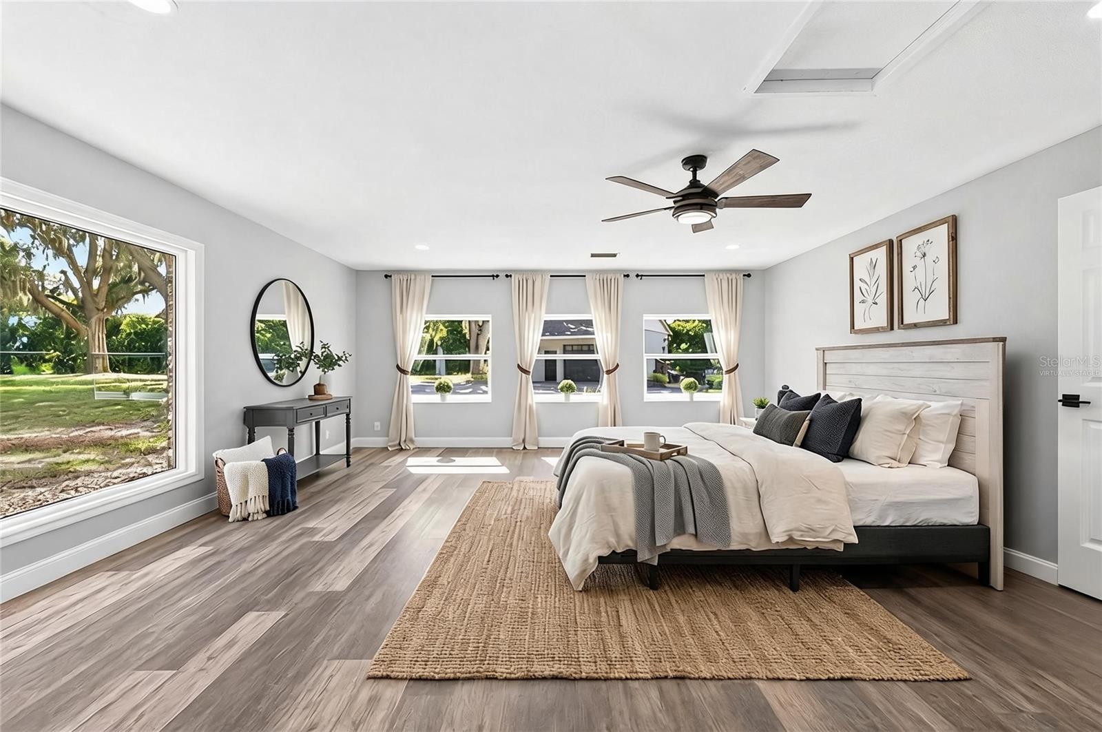 ACREAGE & UNREC - Residential