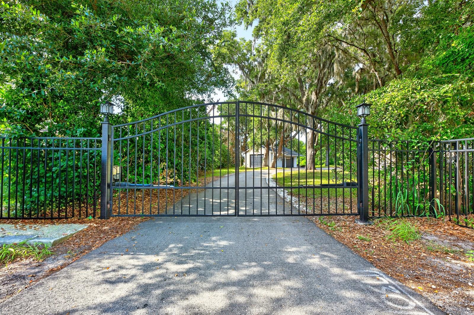 ACREAGE & UNREC - Residential