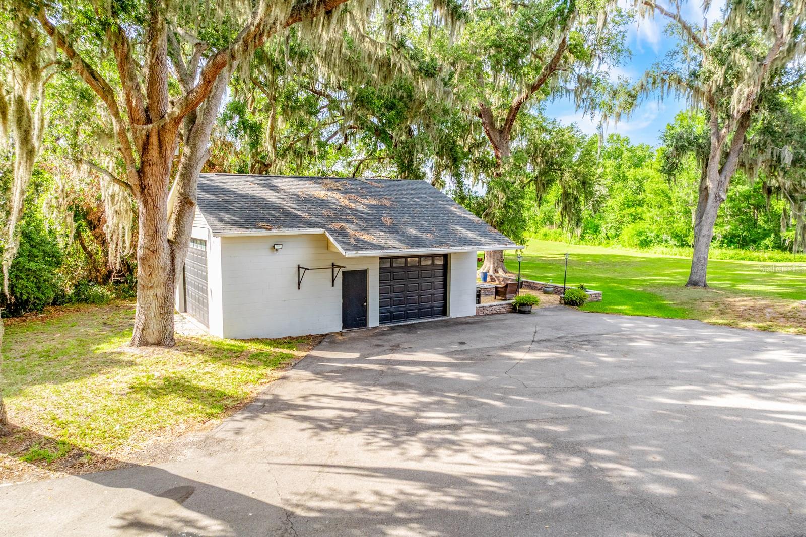 ACREAGE & UNREC - Residential