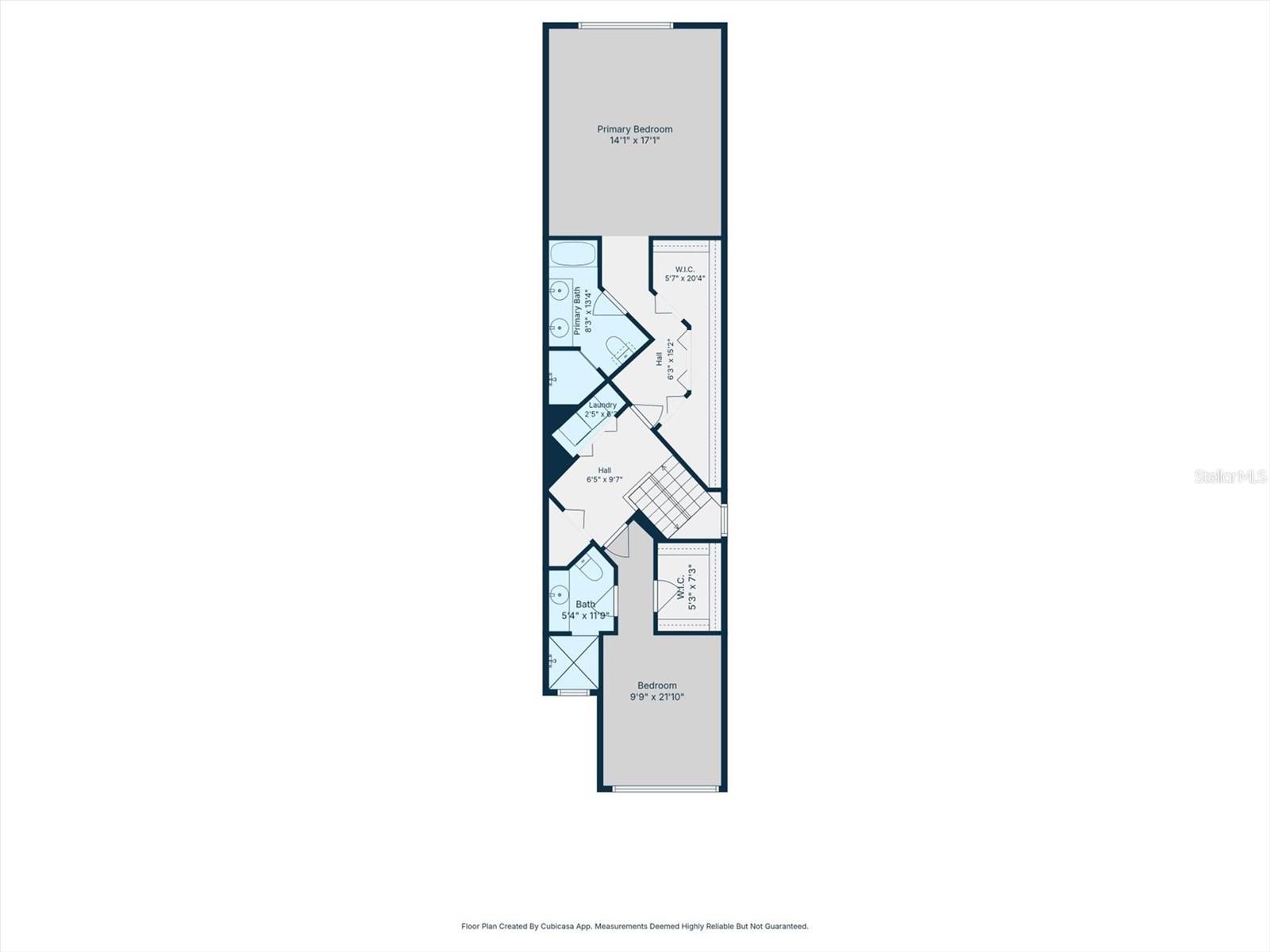 MIRABELLA TWNHMS SUB - Residential