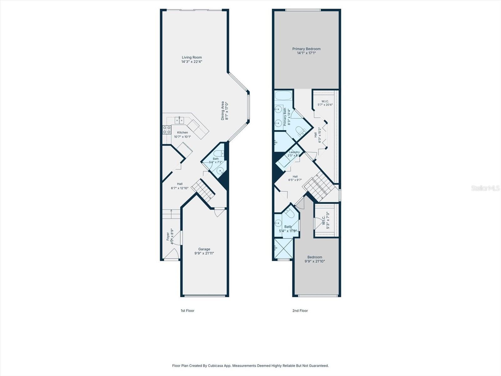 MIRABELLA TWNHMS SUB - Residential